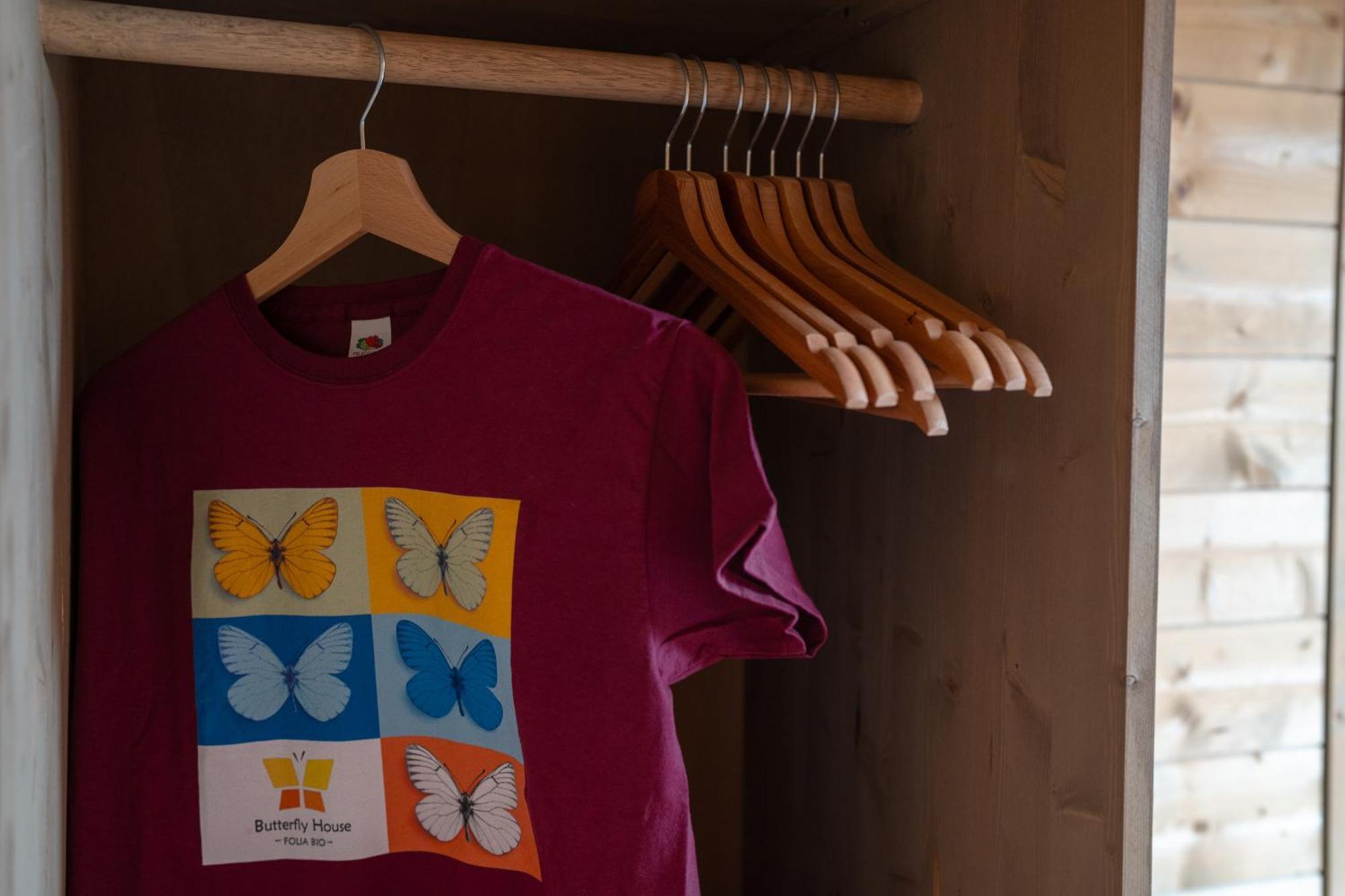 Hotel Agriglamping Butterfly House Sardegna Olmedo Zewnętrze zdjęcie